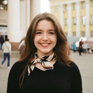 Meet your Posher, Maryna